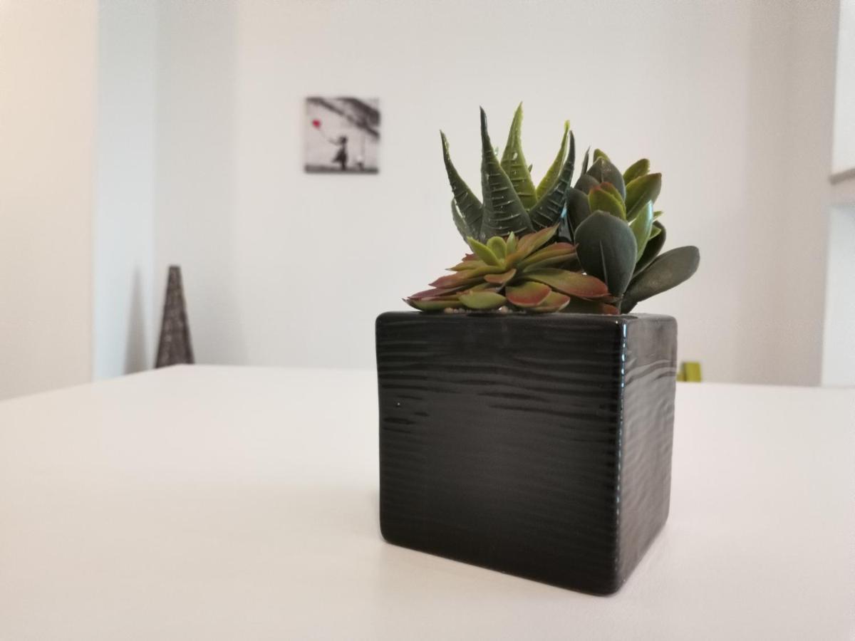 Via Alessandria Hotel Racale Eksteriør billede